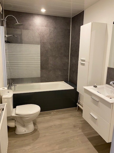 Appartement 1 pièce - 37m2