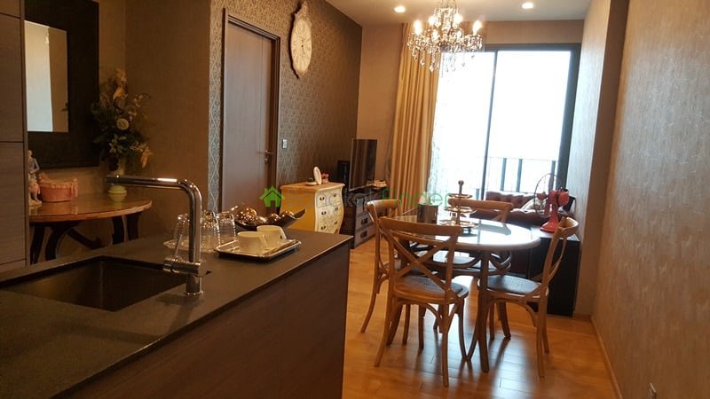 Condo for rent at Sukhumvit 34