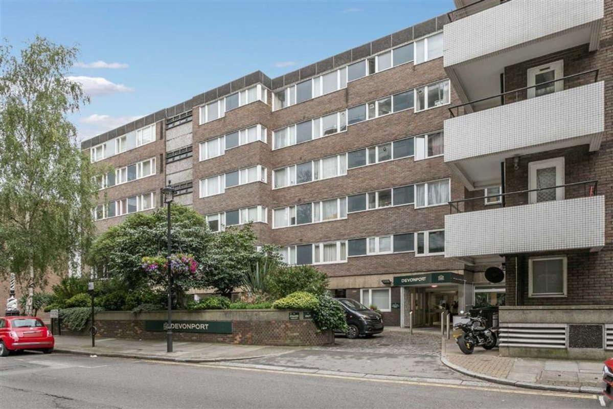 apartment for rent in Southwick Street Hyde Park, W2