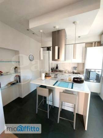 Appartamento arredato con terrazzo San ruffillo