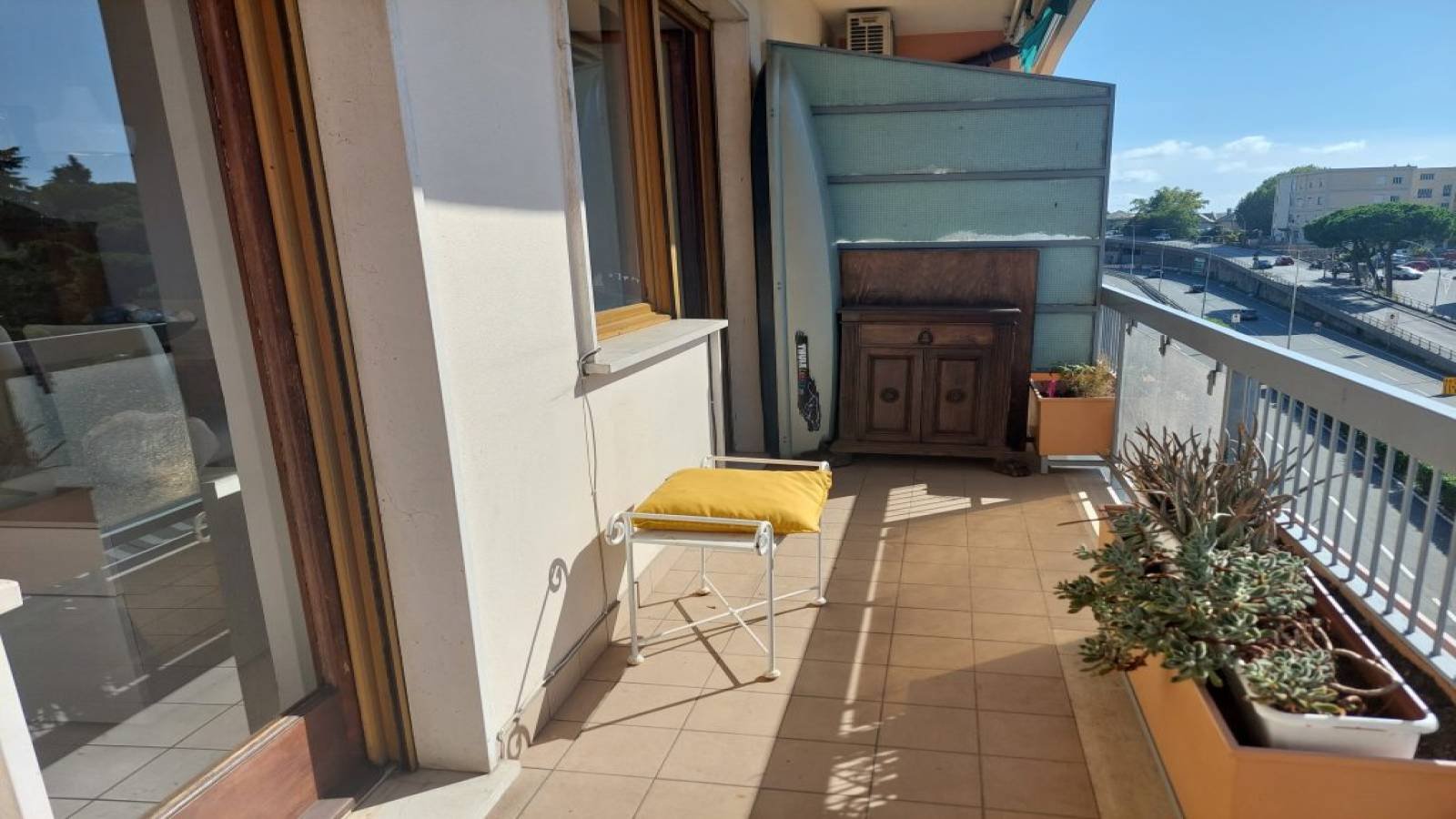 Appartamento con 4 camere da letto in affitto a Quarto Dei Mille, Genova
