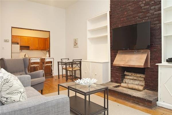 Upper East Side - Manhattan Management
