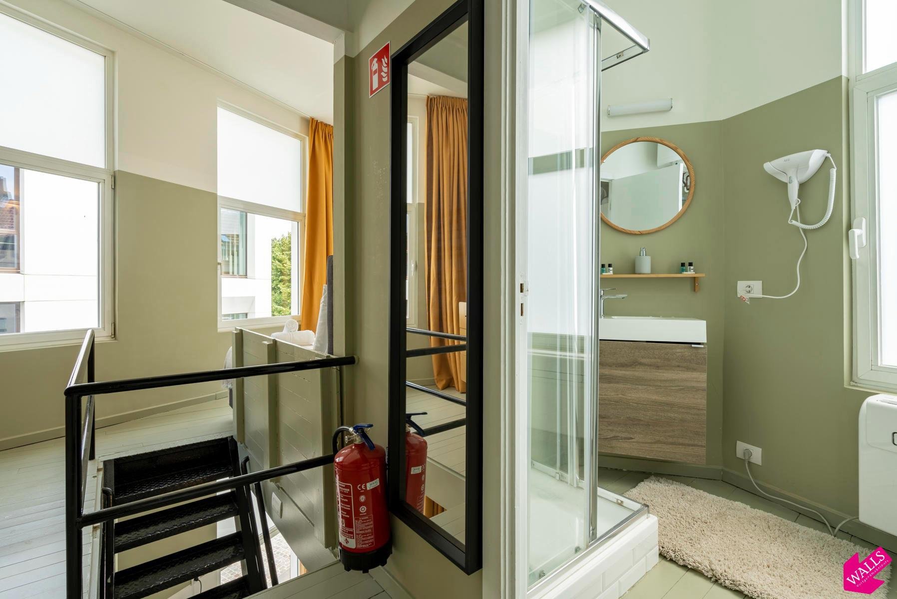 Appartement te huur