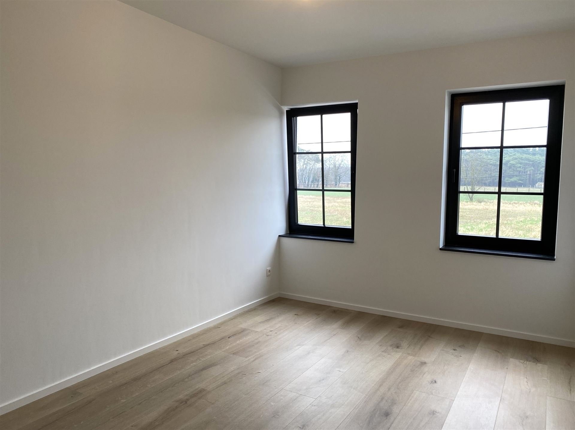 Prachtige woning met 4 slaapkamers en tuin