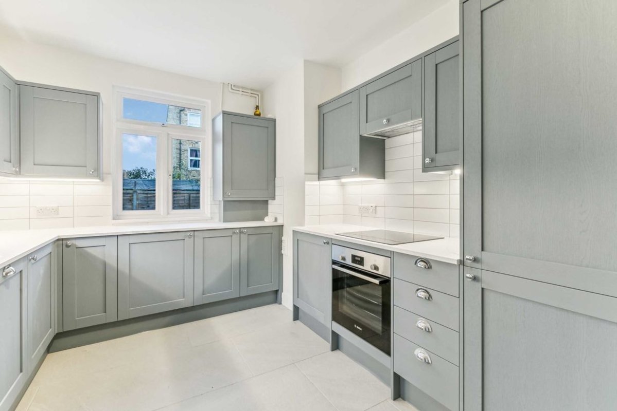 house for rent in Pellatt Road East Dulwich, SE22