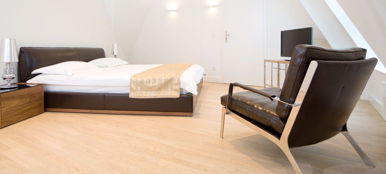 Gepflegtes & ruhiges Loft (Düsseldorf)
