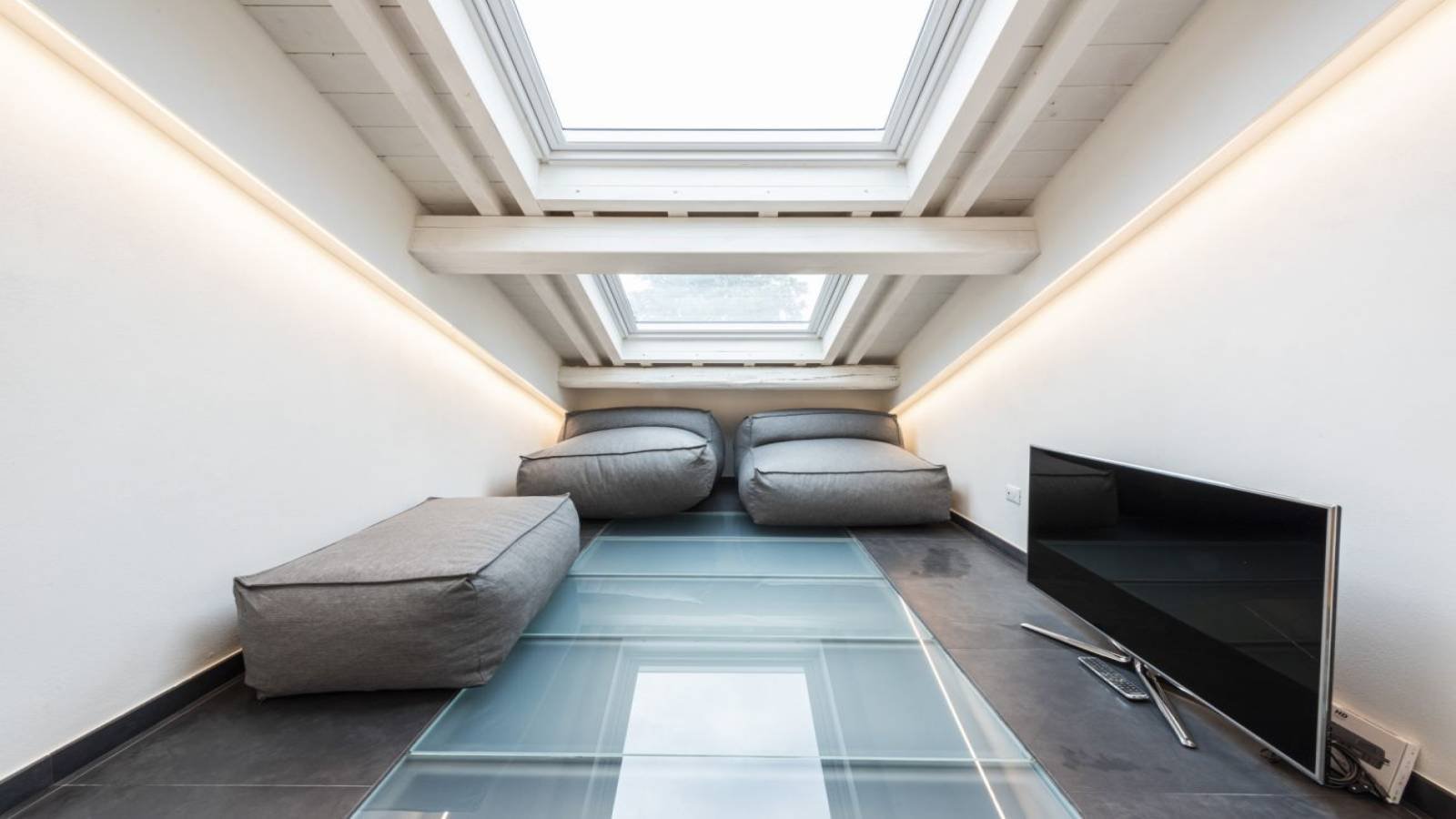 Appartamento con 3 camere da letto in affitto a Firenze