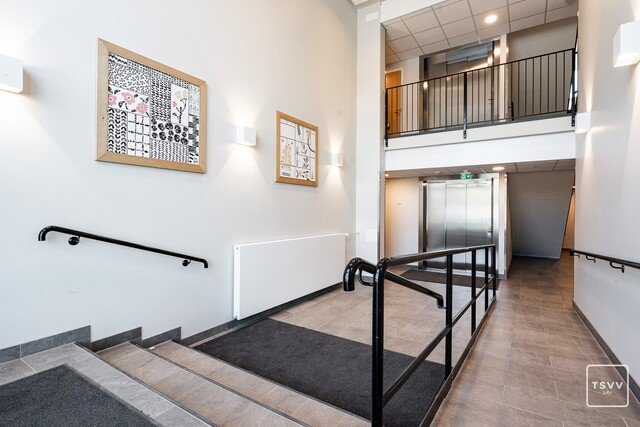 1h + kt + kph + rp , block of flats, 535 €/m, 24 m2