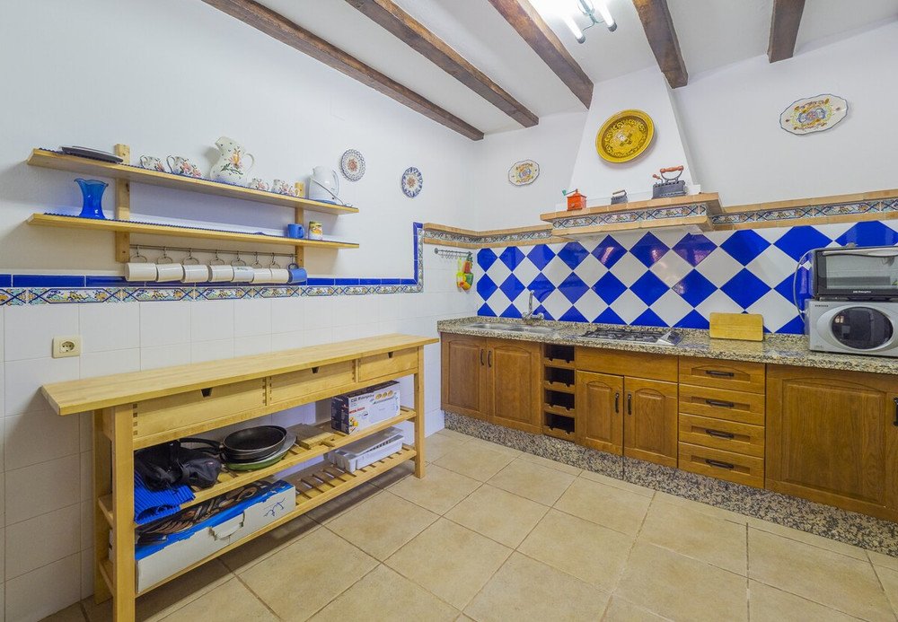 Cubo's Villa Torres Ardales