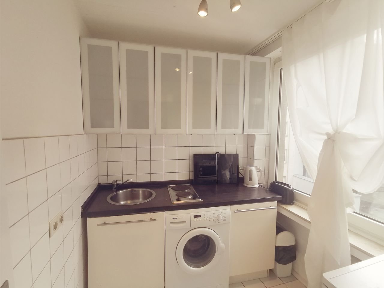 Top Lage in Düsseldorf - Apartment zur Miete