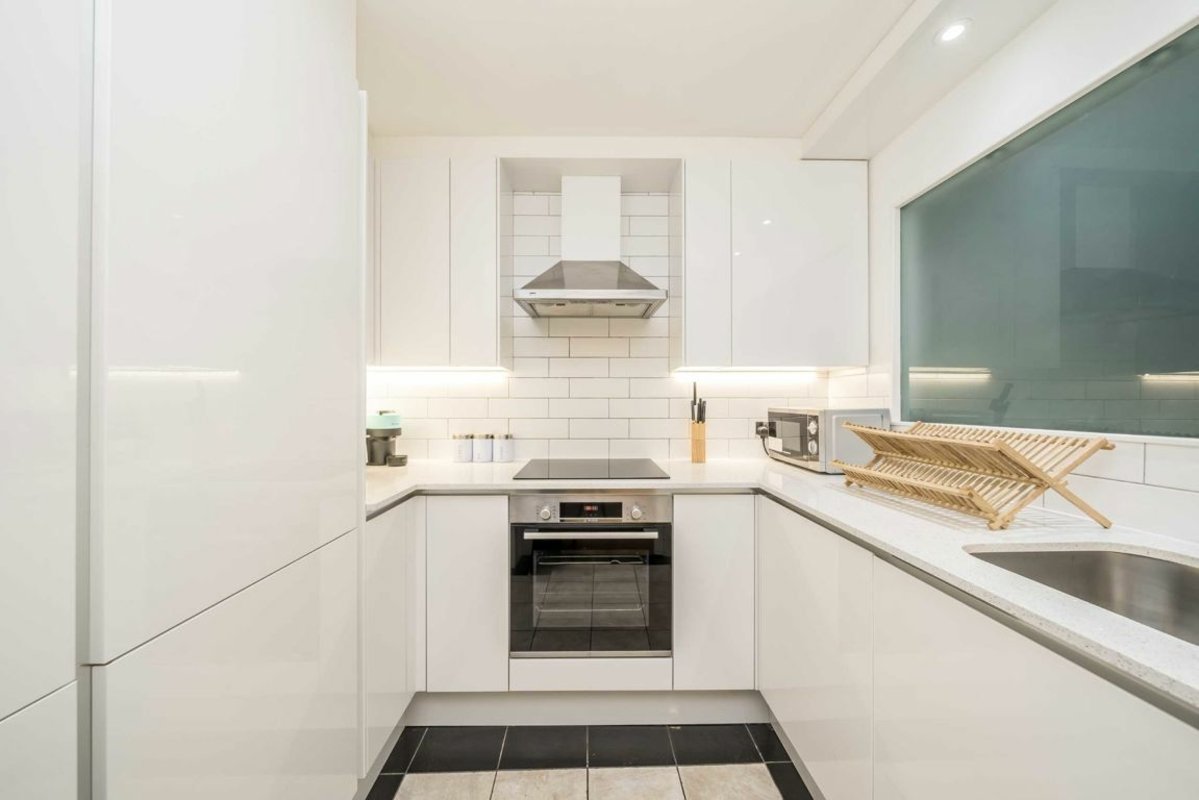 apartment for rent in Bourdon Street Mayfair, W1K