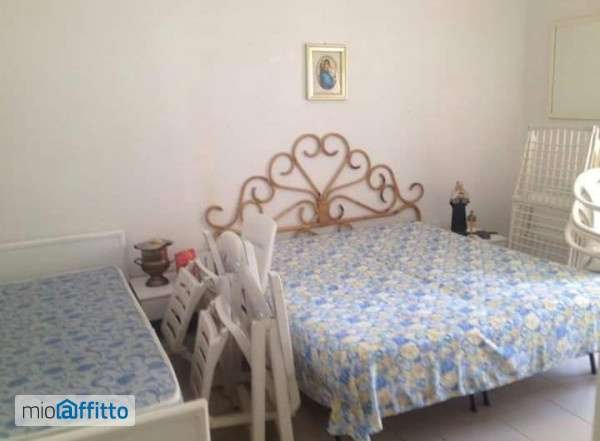 Villa a schiera arredata Pinetamare