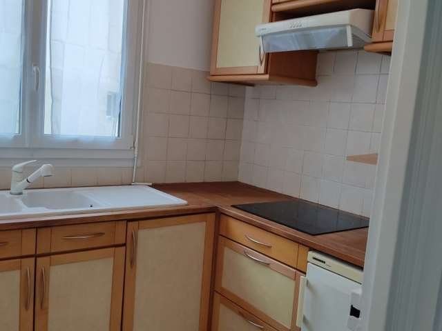 Appartement de 2 chambres à louer à Neuilly-sur-Seine, Paris