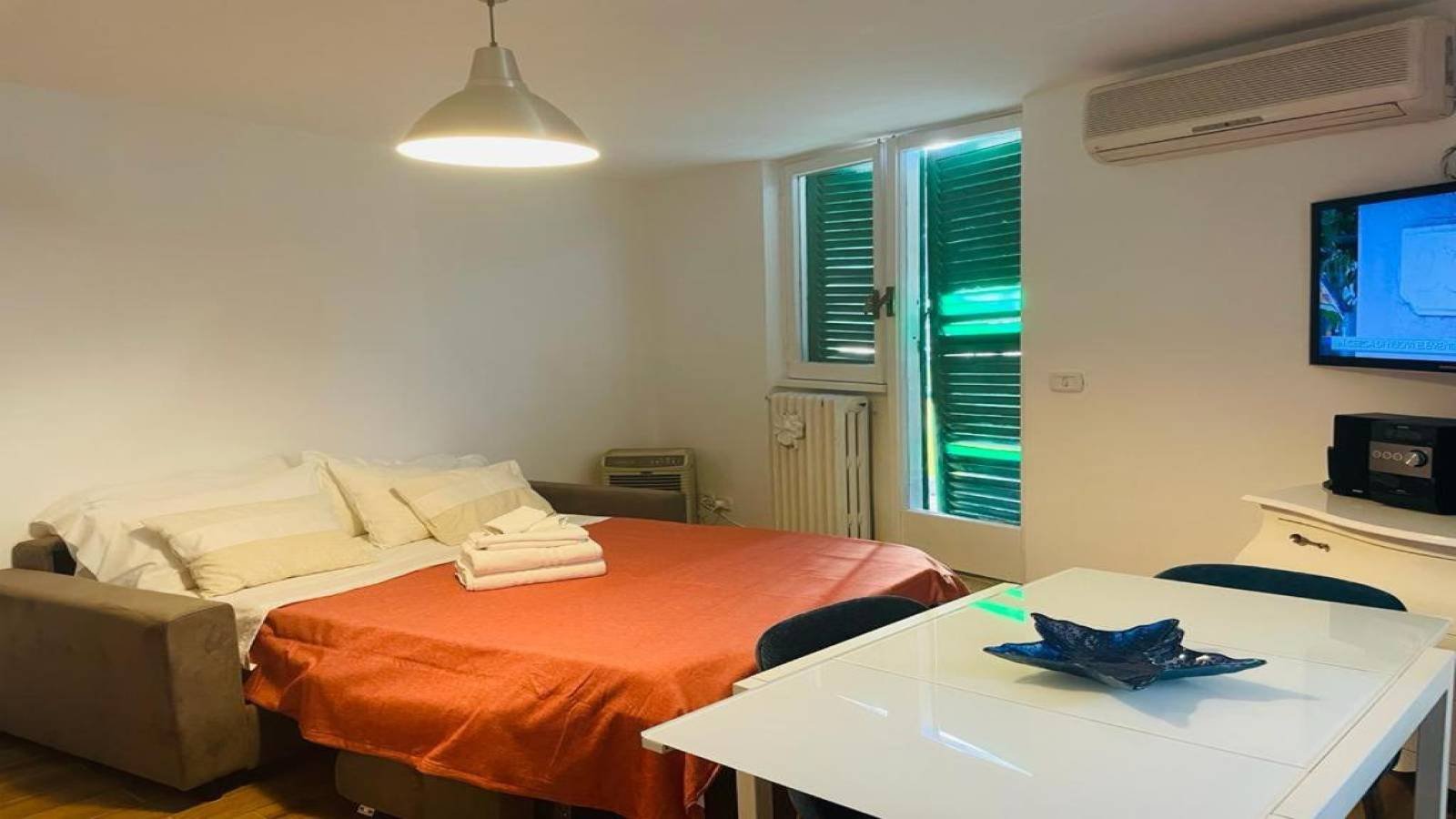 Appartamento con 1 camera da letto in affitto a Gianicolense, Roma