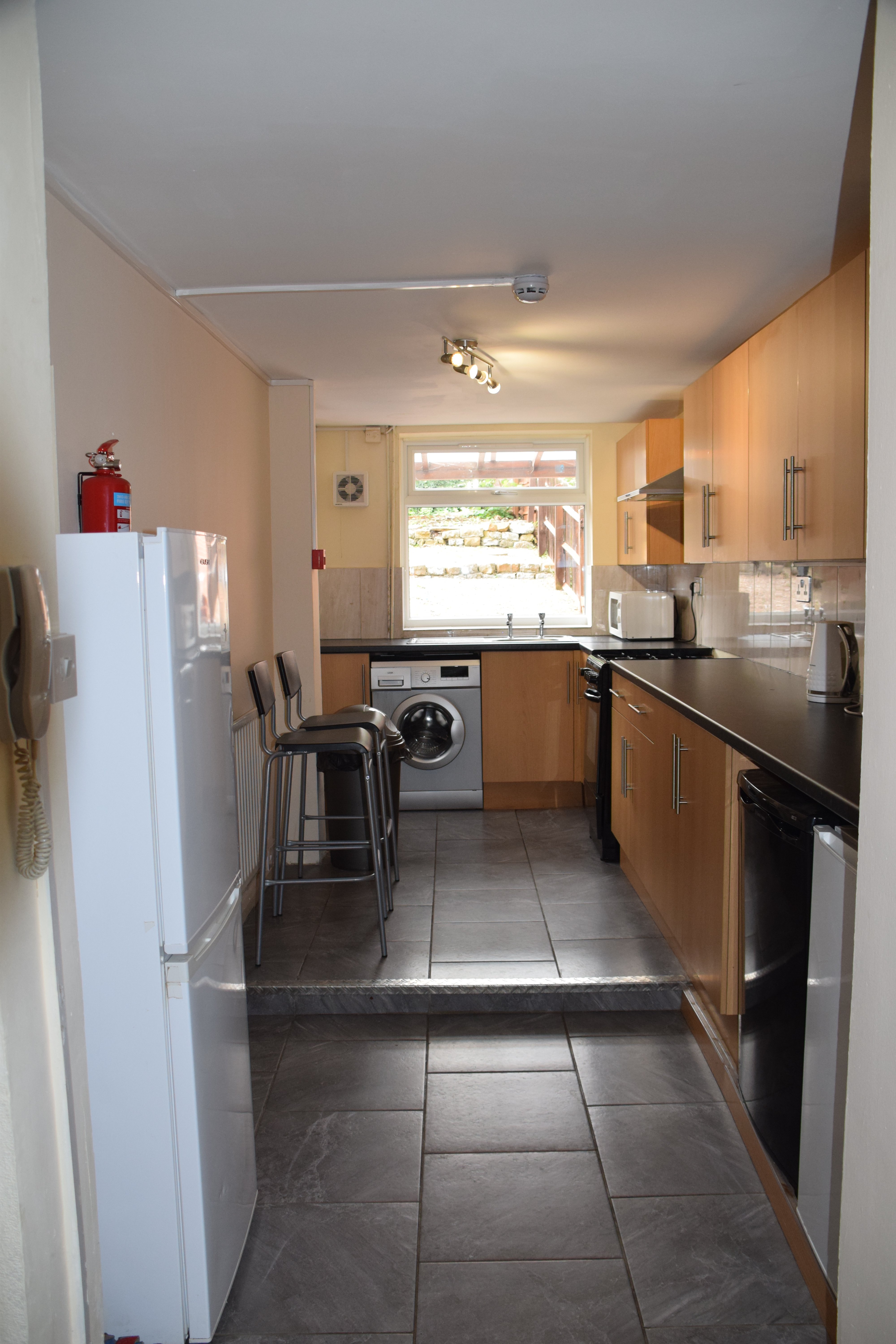 5 bedroom house for rent in NG7, Nottingham