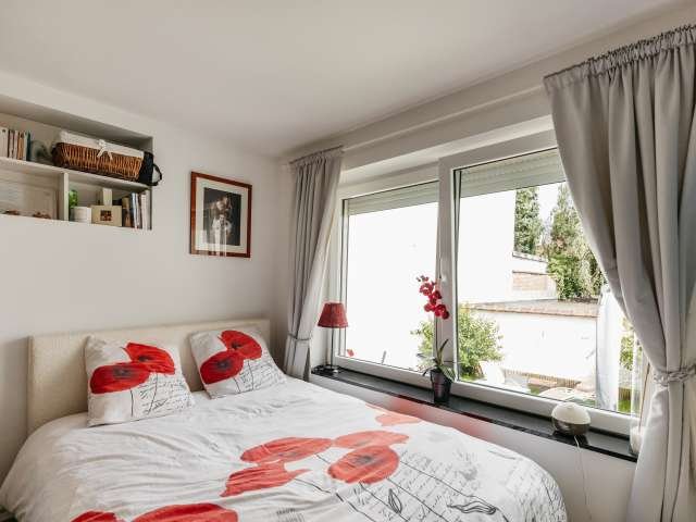 Studio à louer à Forest, Bruxelles