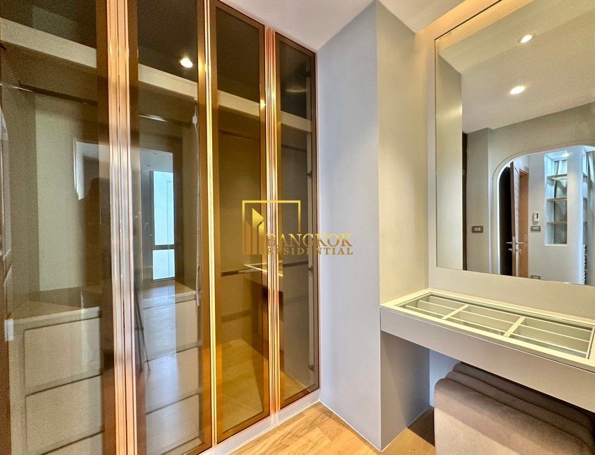 Anina Villa | Incredible 4 Bedroom Luxury House in Sathorn Area