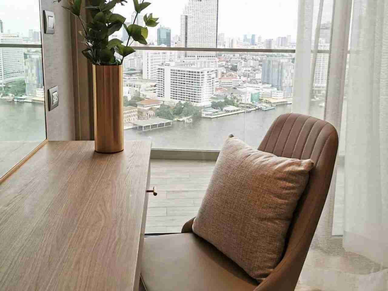 Magnolias Waterfront Residences