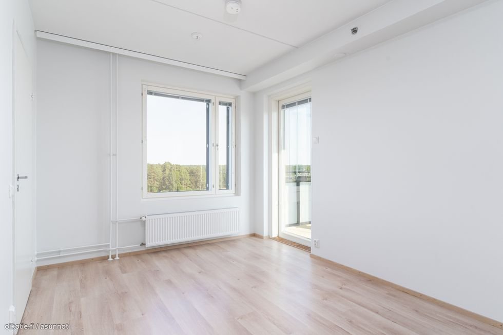 2h+kt+kh | Palopellonkatu 6 D, Jaakkola, Kerava