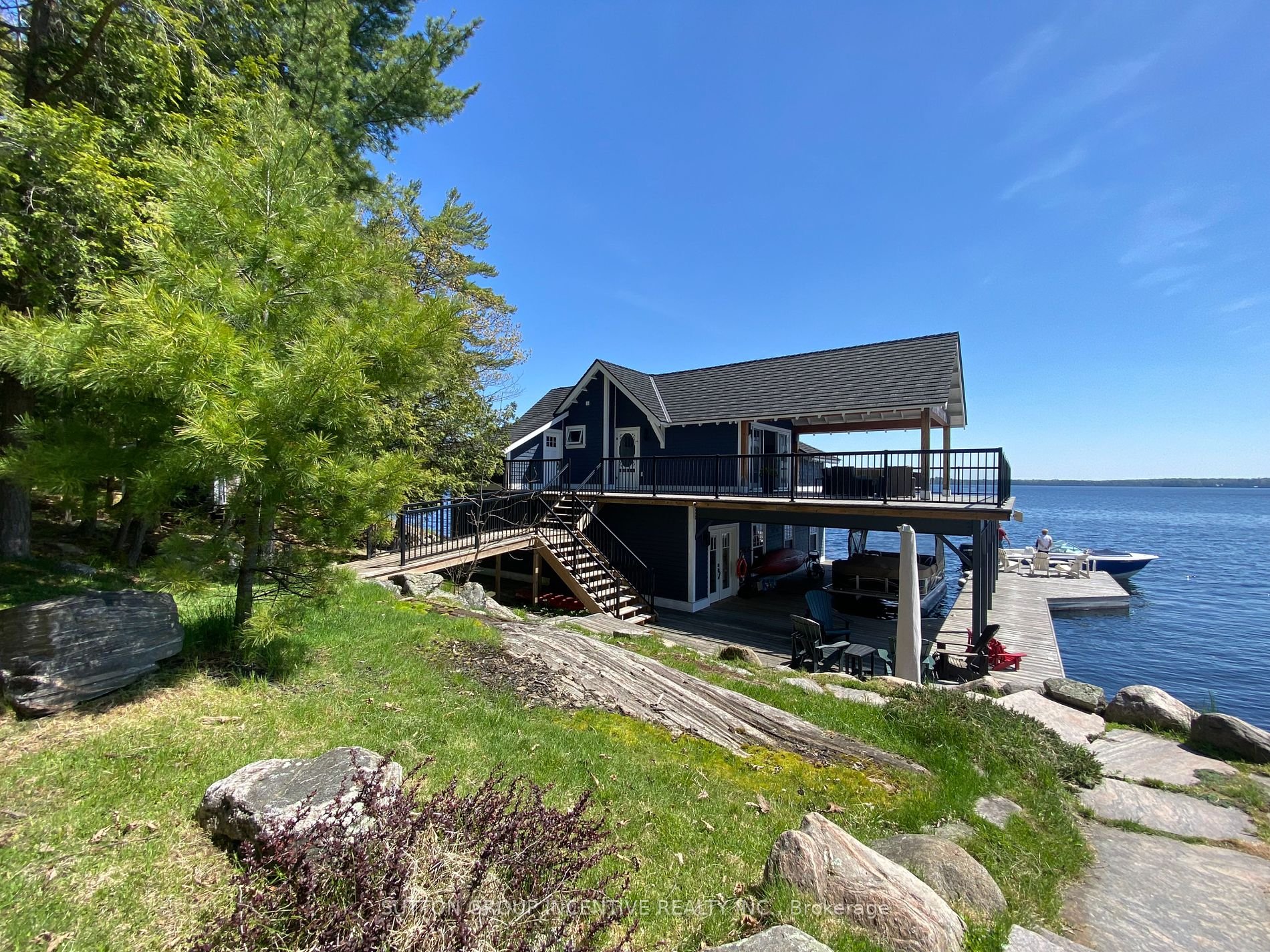 12 Ouno Island, Muskoka Lakes, P0B1J0, Ontario, Canada, CA