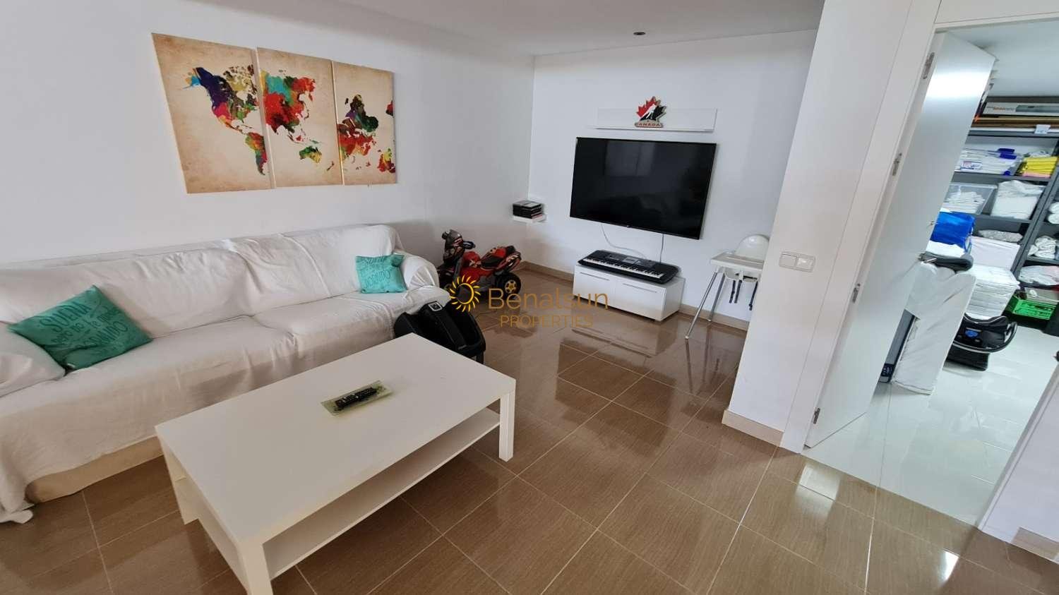 Villa for rent in Torremolinos, 6.500 €/month, Ref.: 1412 - Benalsun Properties