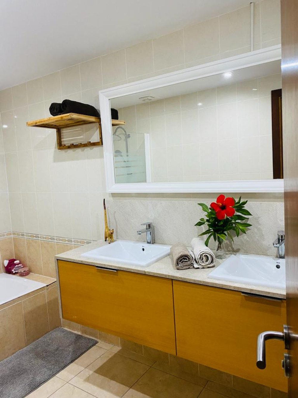Apartamento con gran terraza en Mallorca
