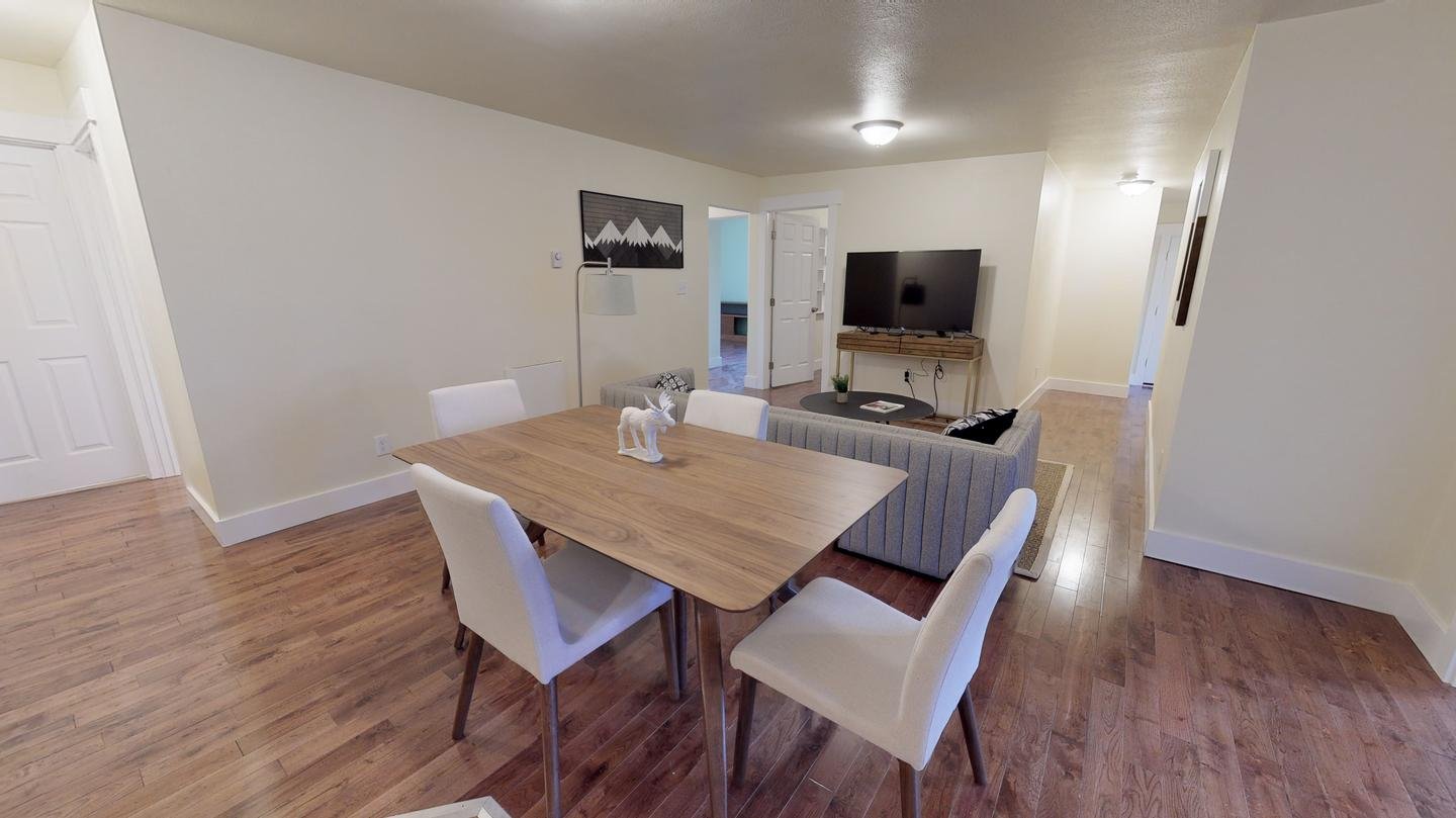 Lovely Capitol Hill home by Volunteer Park (Has a House)
