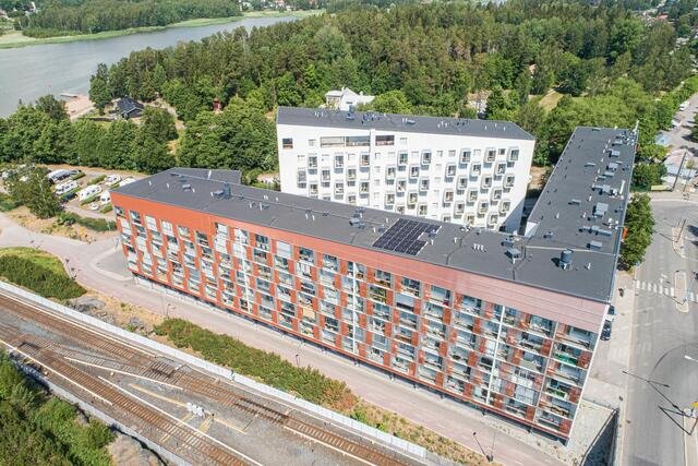 2H+KT , block of flats, 935 €/m, 51.5 m2