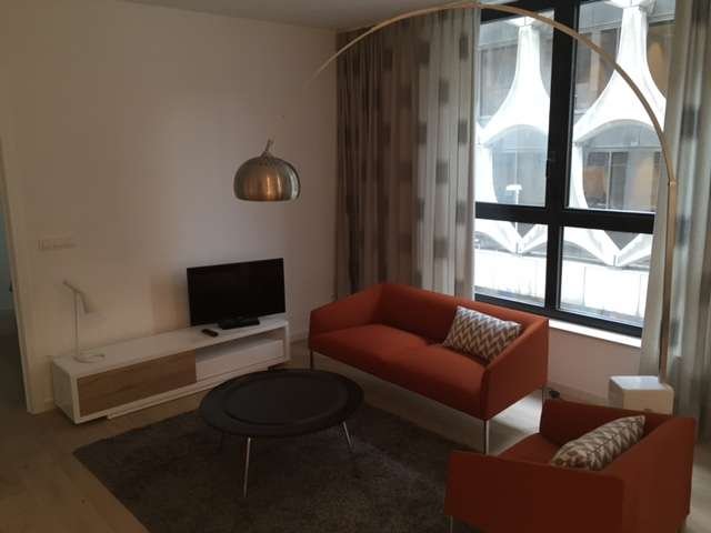 Appartement d'une chambre à louer à Bruxelles