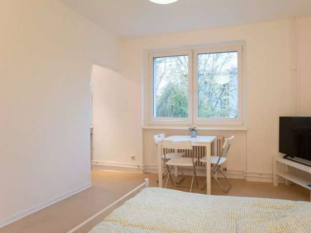 2-Zimmer-Wohnung zur Miete in Berlin