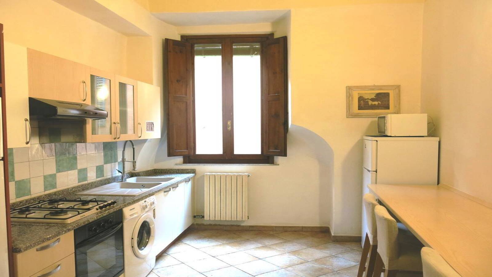 Stanza in affitto in residence a Leocorno, Siena