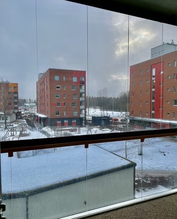 1H+KT , block of flats, 665 €/m, 24.5 m2