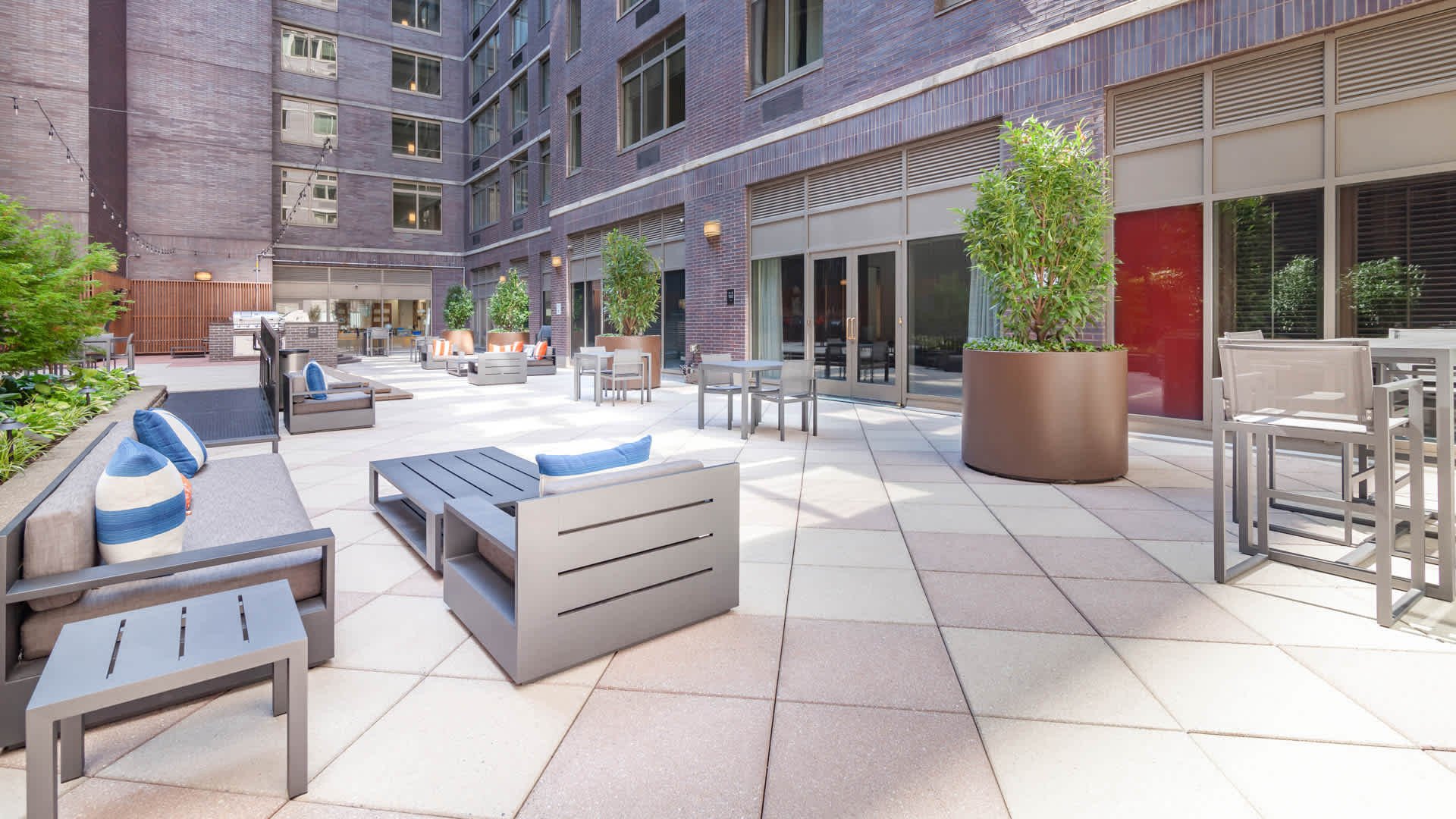 Apartment at 140 Riverside Blvd Unit 2304, New York 10069, United States