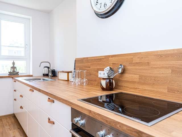 Zimmer zu vermieten in 3-Zimmer-Wohnung in Britz, Berlin