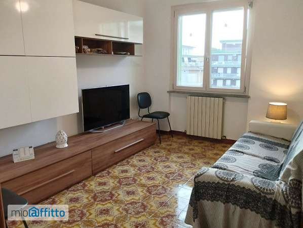 Appartamento arredato Centro