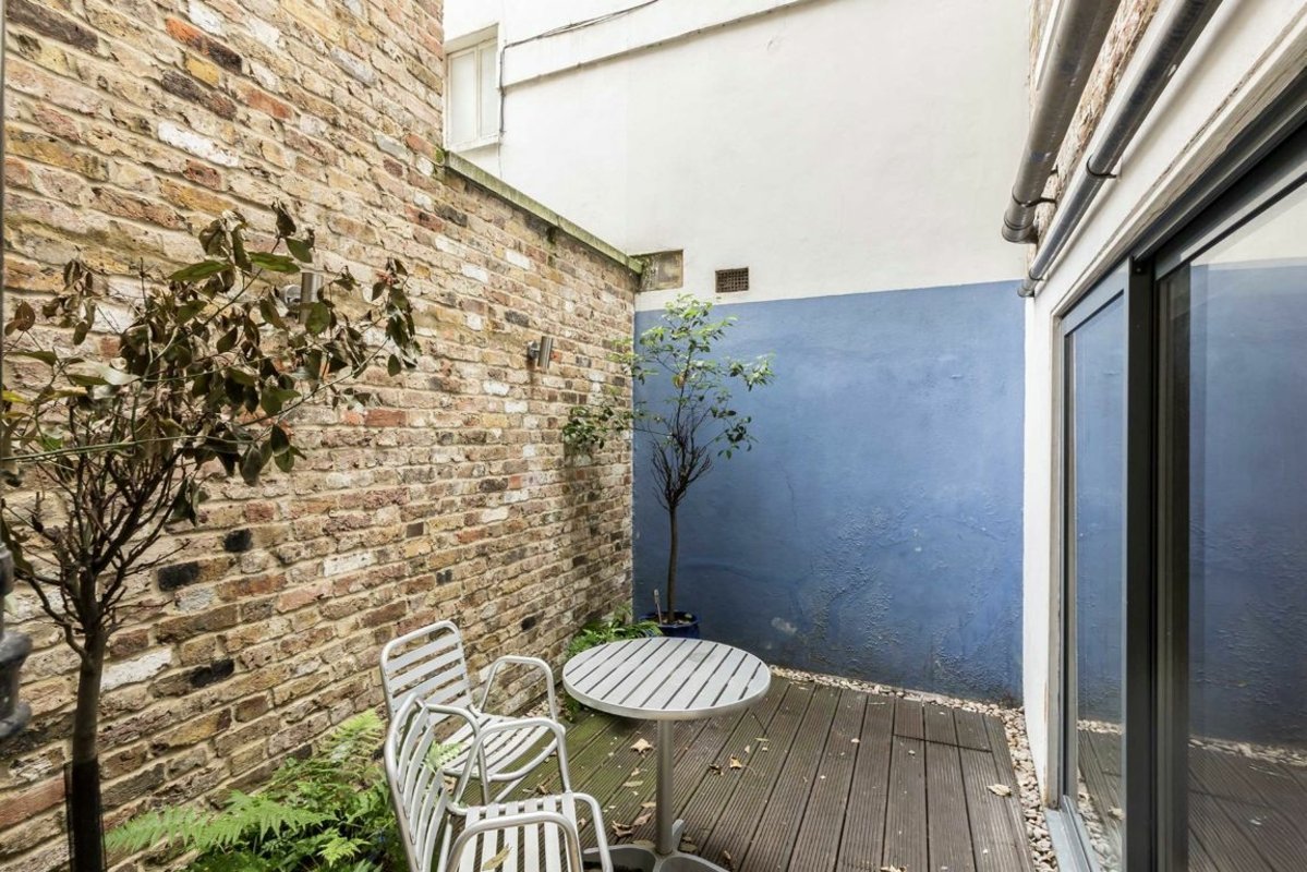 apartment for rent in Boundary Road St John's Wood, NW8