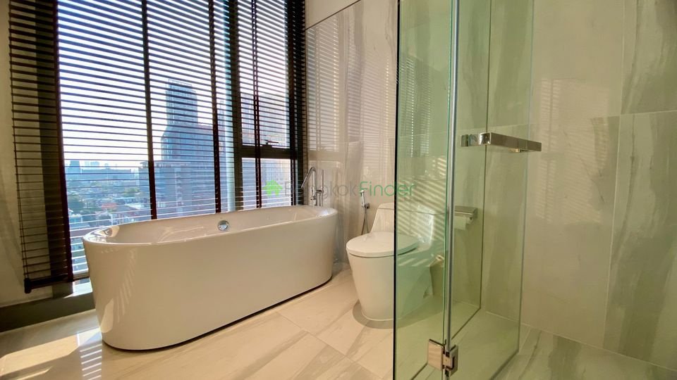 Condo for rent 2 bedrooms at Sukhumvit 26