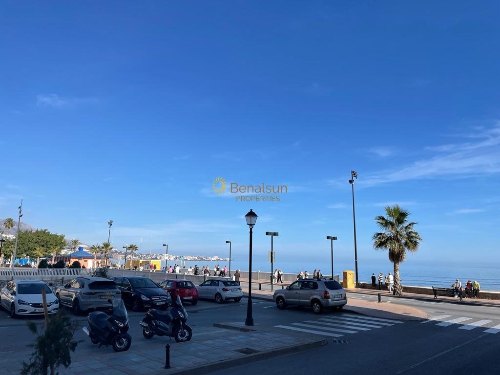 Apartment for rent in Fuengirola, 1.150 €/month, Ref.: 2109 - Benalsun Properties