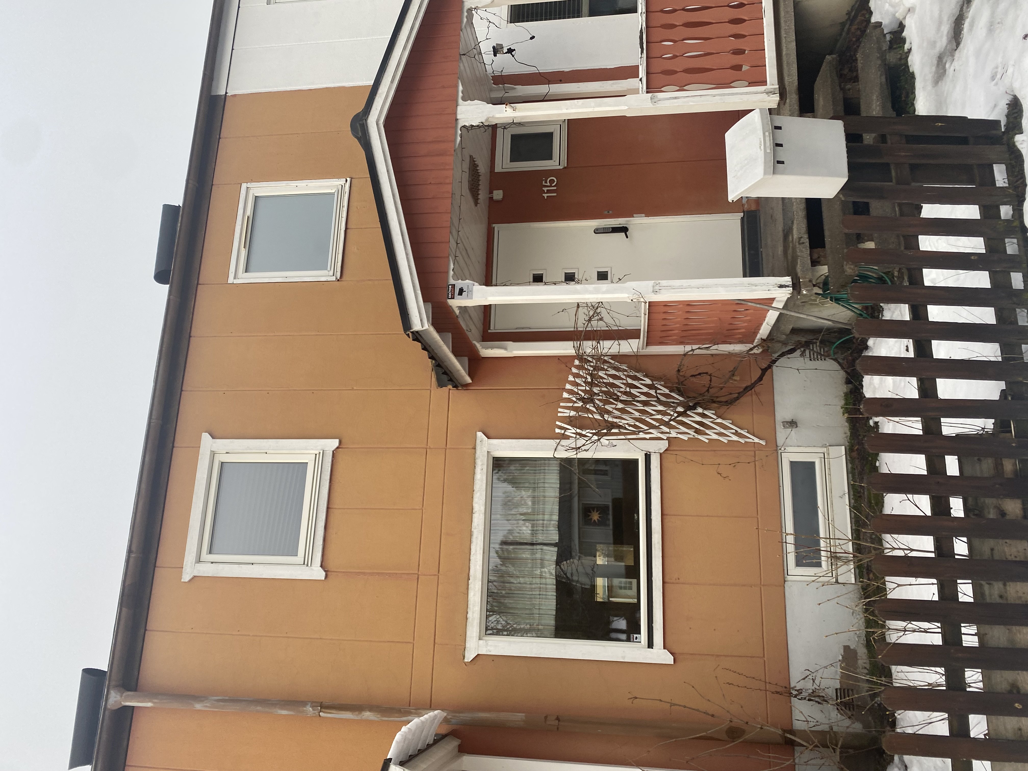 apartment for rent at Åkersberga