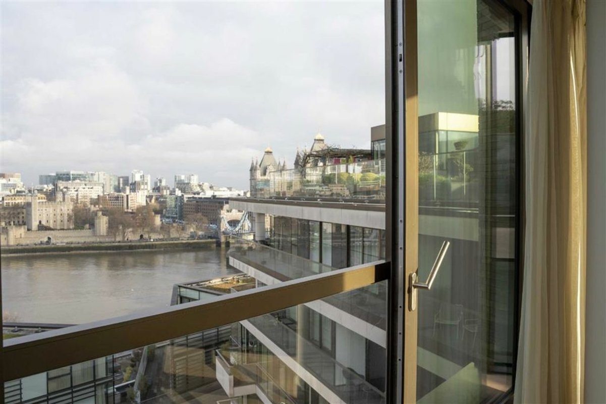 apartment for rent in Crown Square Shad Thames, SE1