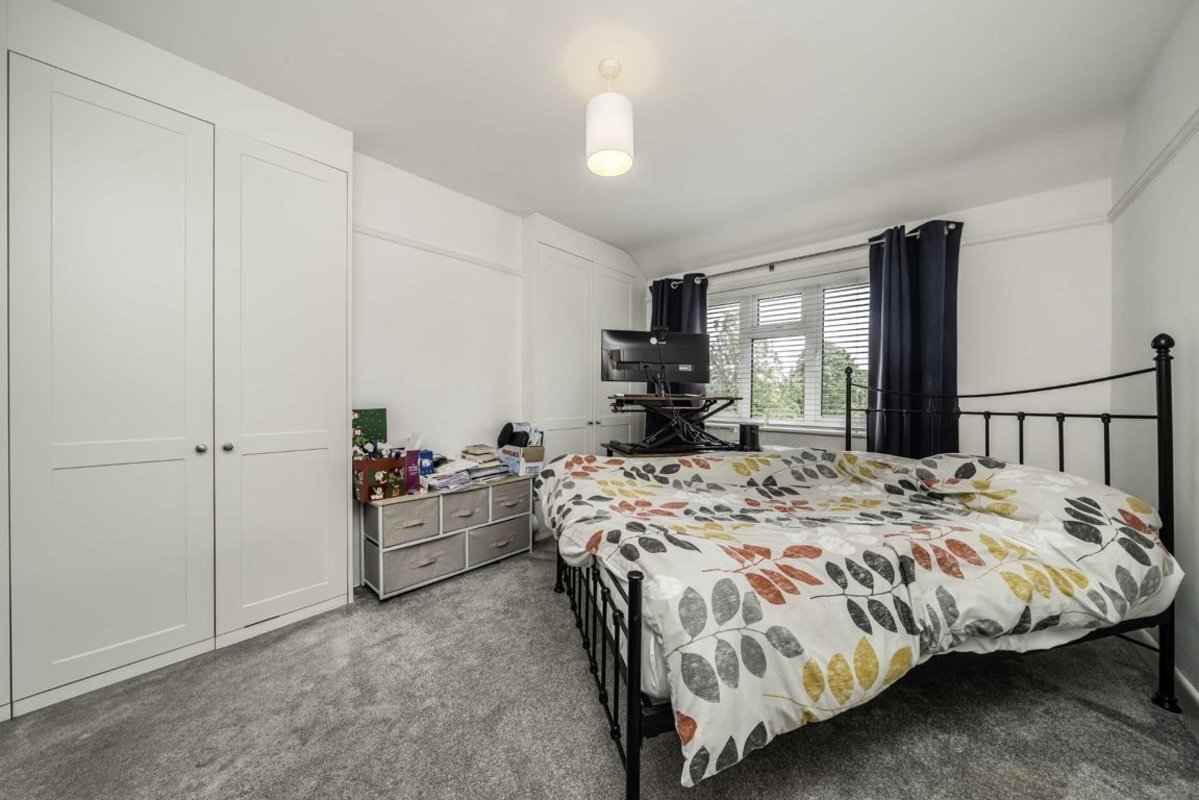 house for rent in Woodland Gardens Isleworth, TW7