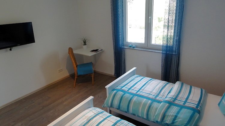 5-Zimmer-Haus in Berlin - Alt-Treptow, möbliert (Nr. 7150) | tempoFLAT.de