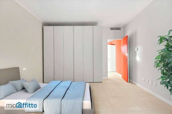 Bilocale arredato Centro storico, brera