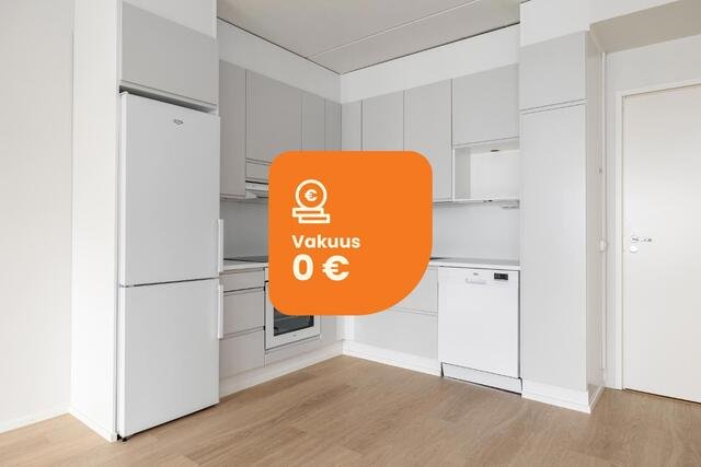 1H+TK+S , block of flats, 768 €/m, 42 m2