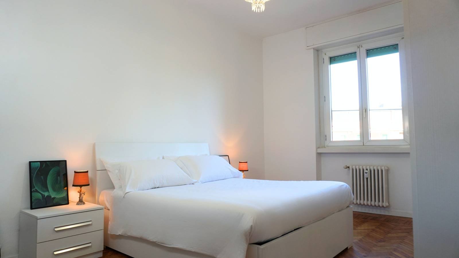 Appartamento con 2 camere da letto in affitto a Navigli, Milano