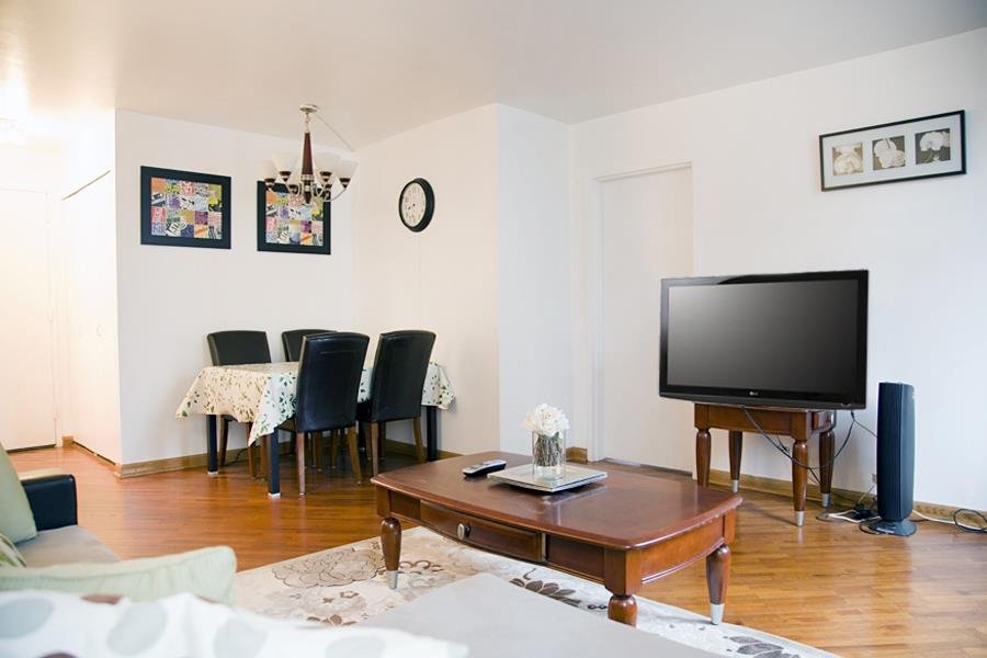 Upper East Side - Manhattan Management
