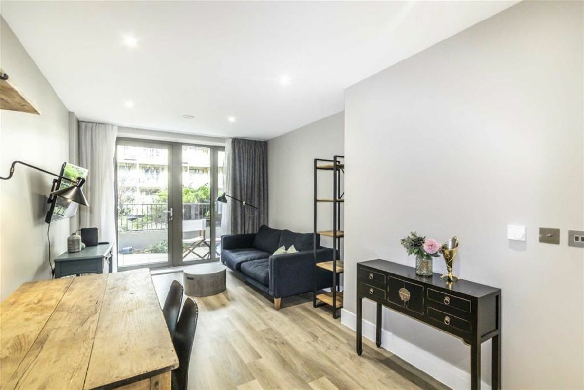 apartment for rent in The Grange Bermondsey, SE1