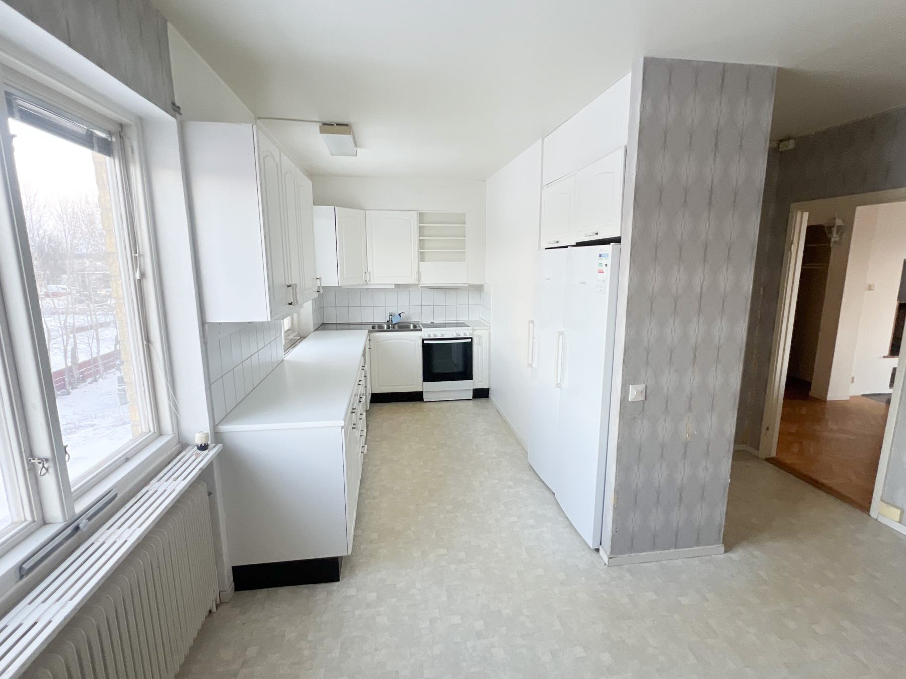 apartment for rent at Vingåker