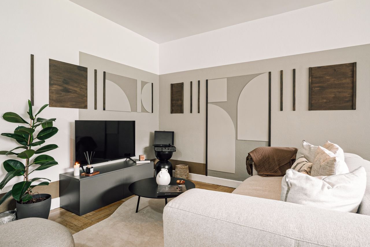 Cristalinas - 2 rooms in Charonne (11 Arr.), Paris - Amsterdam Apartments for Rent