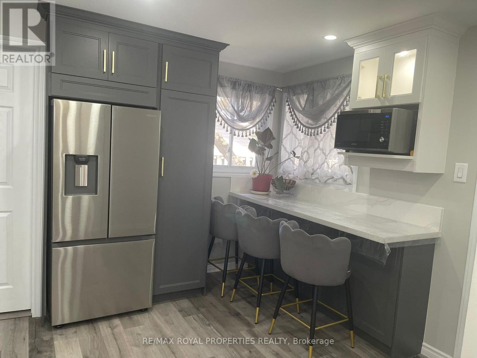 apartment at L1S1W2, Ajax, Canada